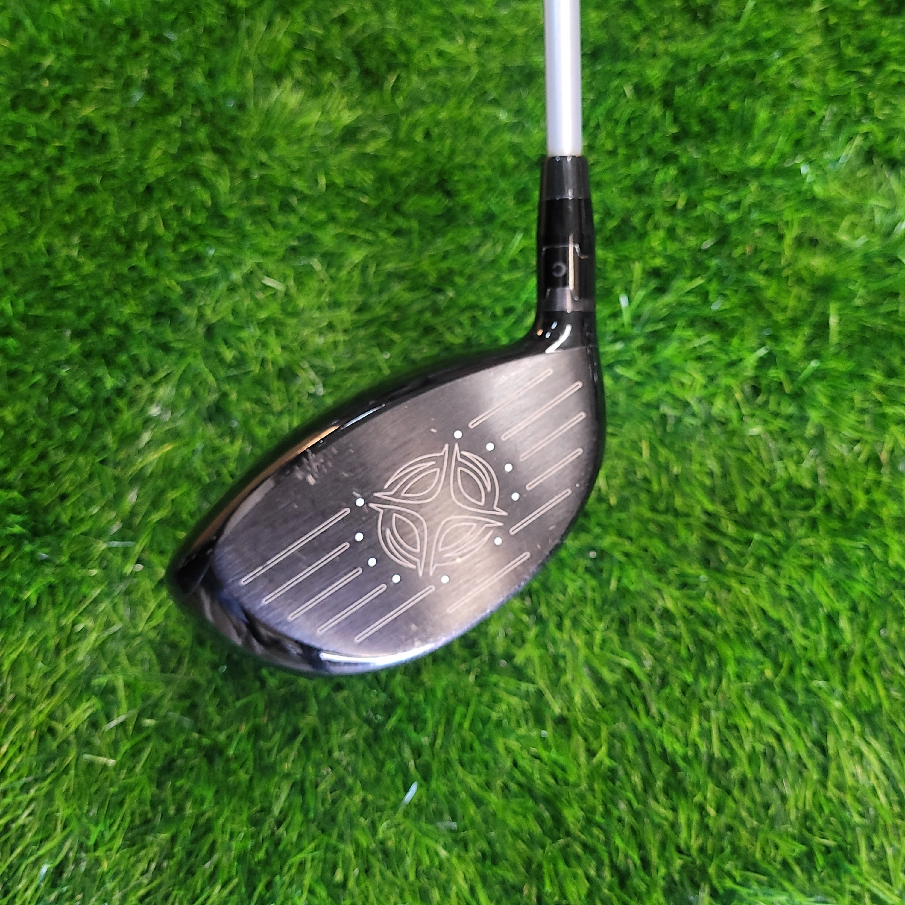 Callaway  Driver / X HOT / 10.5 / R(S)