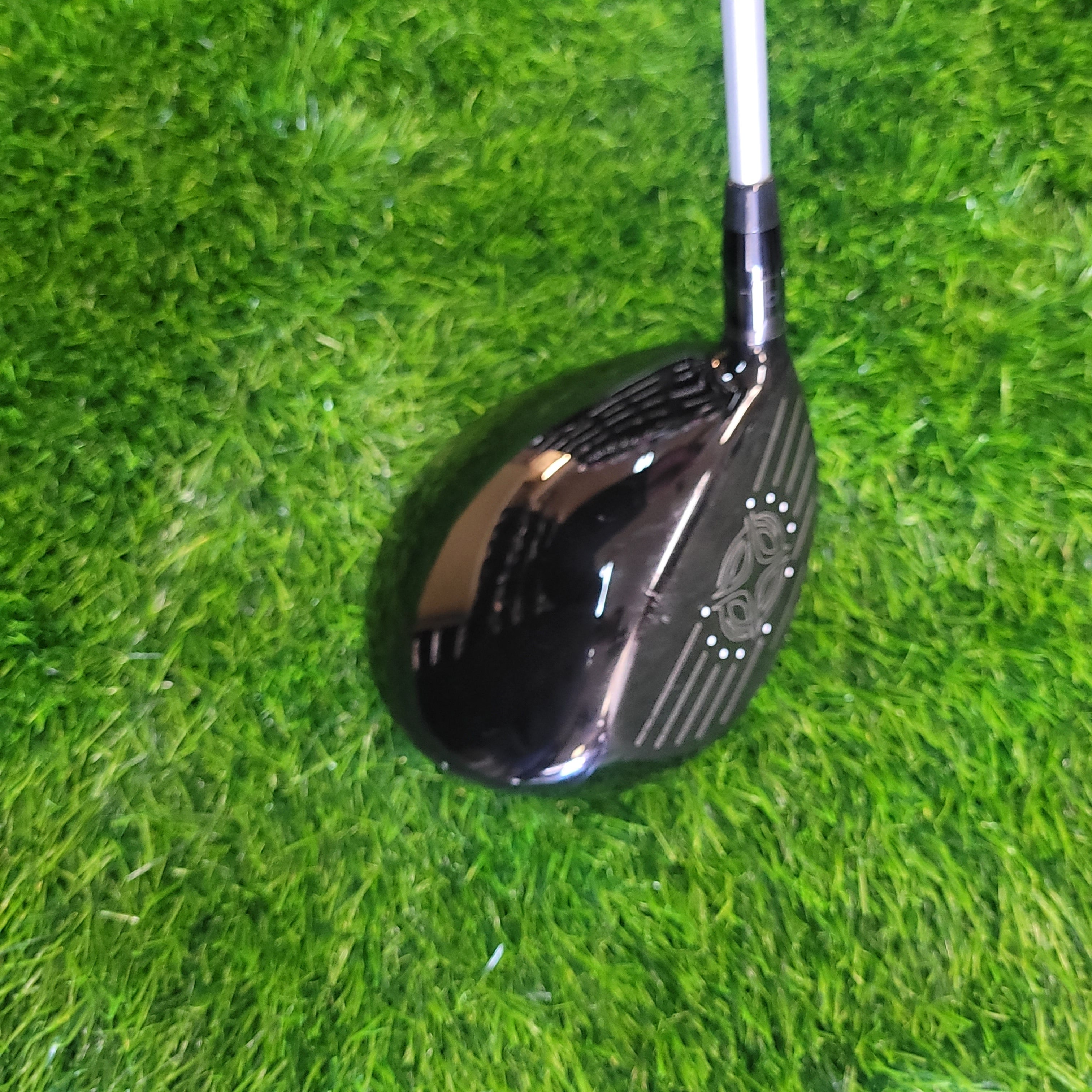 Callaway  Driver / X HOT / 10.5 / R(S)