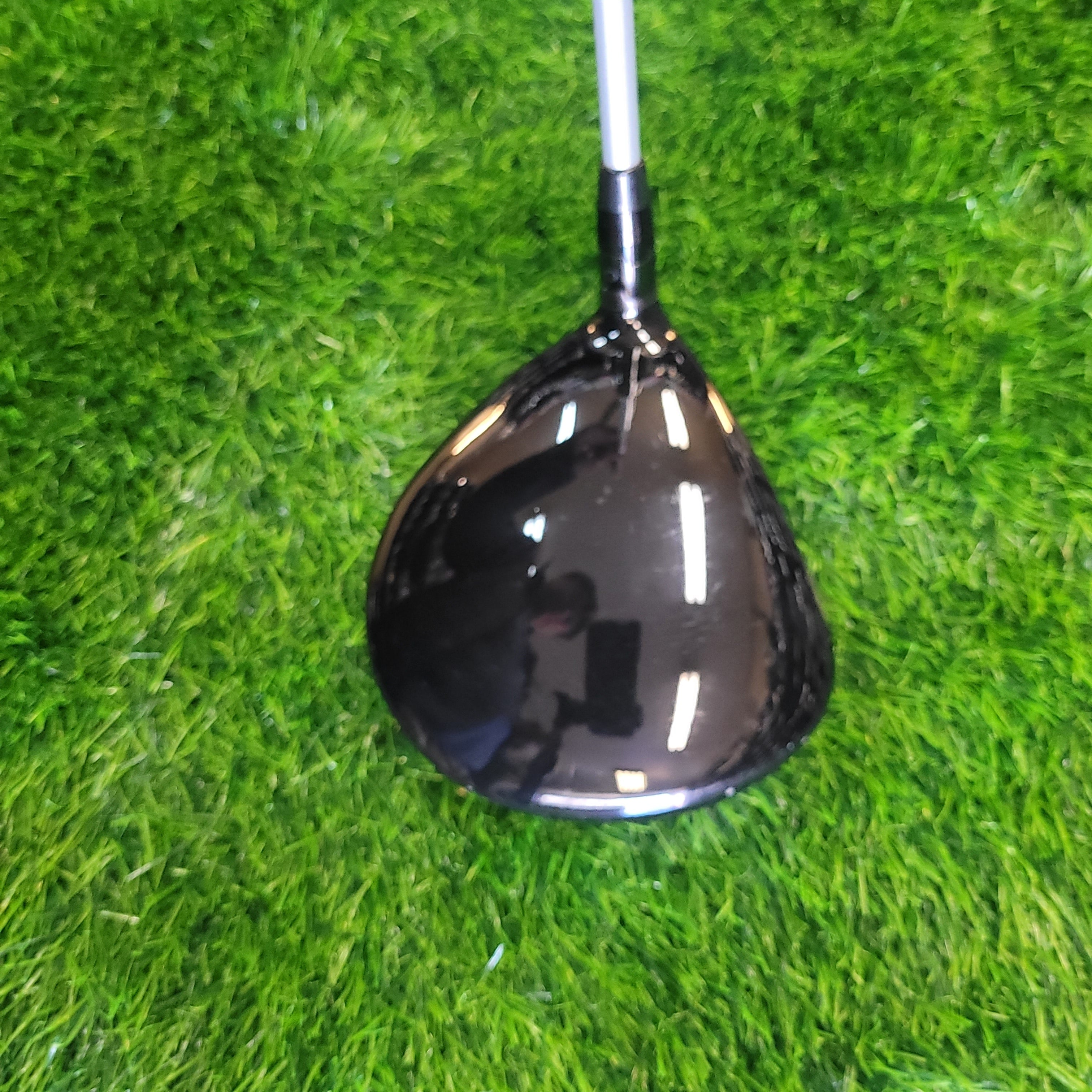 Callaway  Driver / X HOT / 10.5 / R(S)