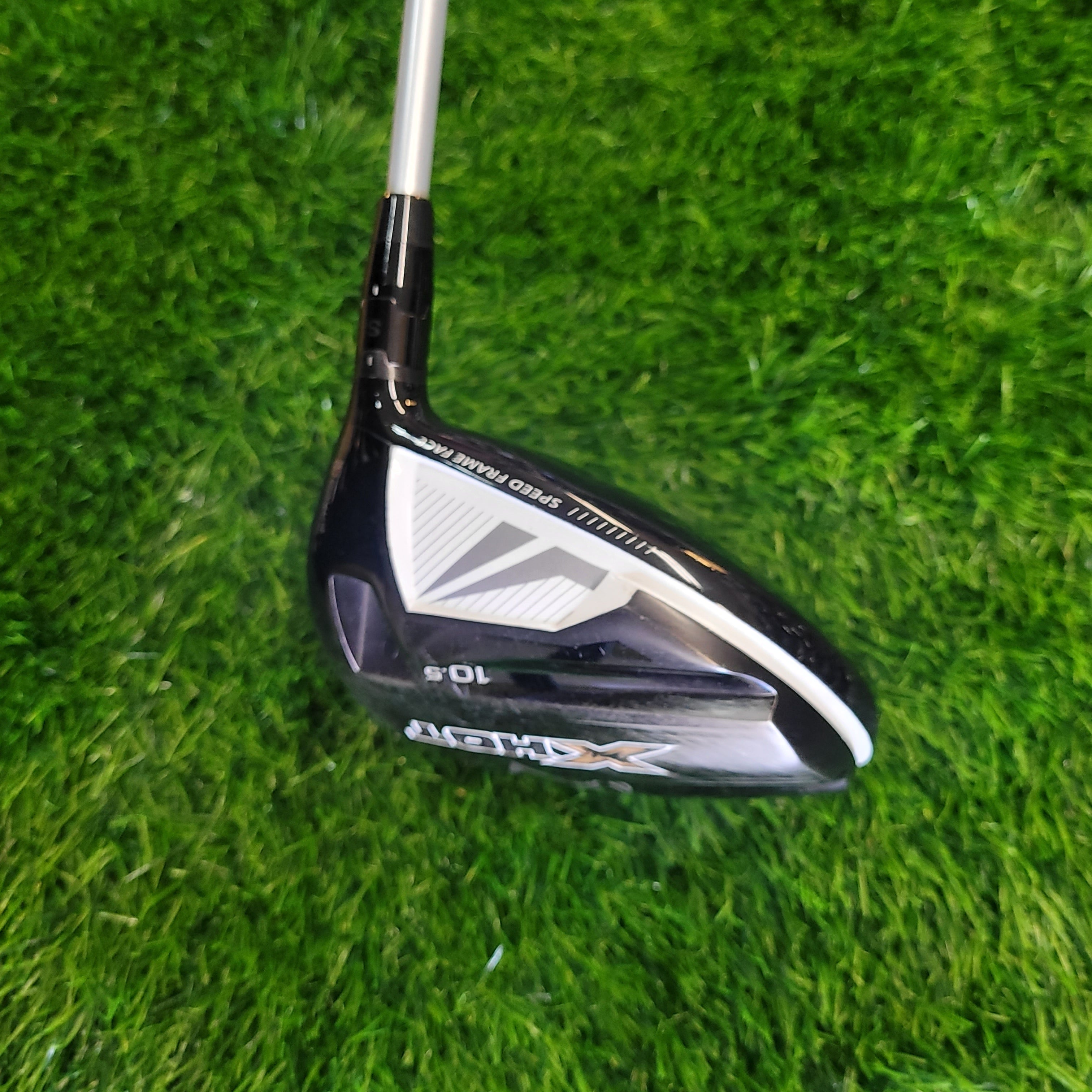Callaway  Driver / X HOT / 10.5 / R(S)