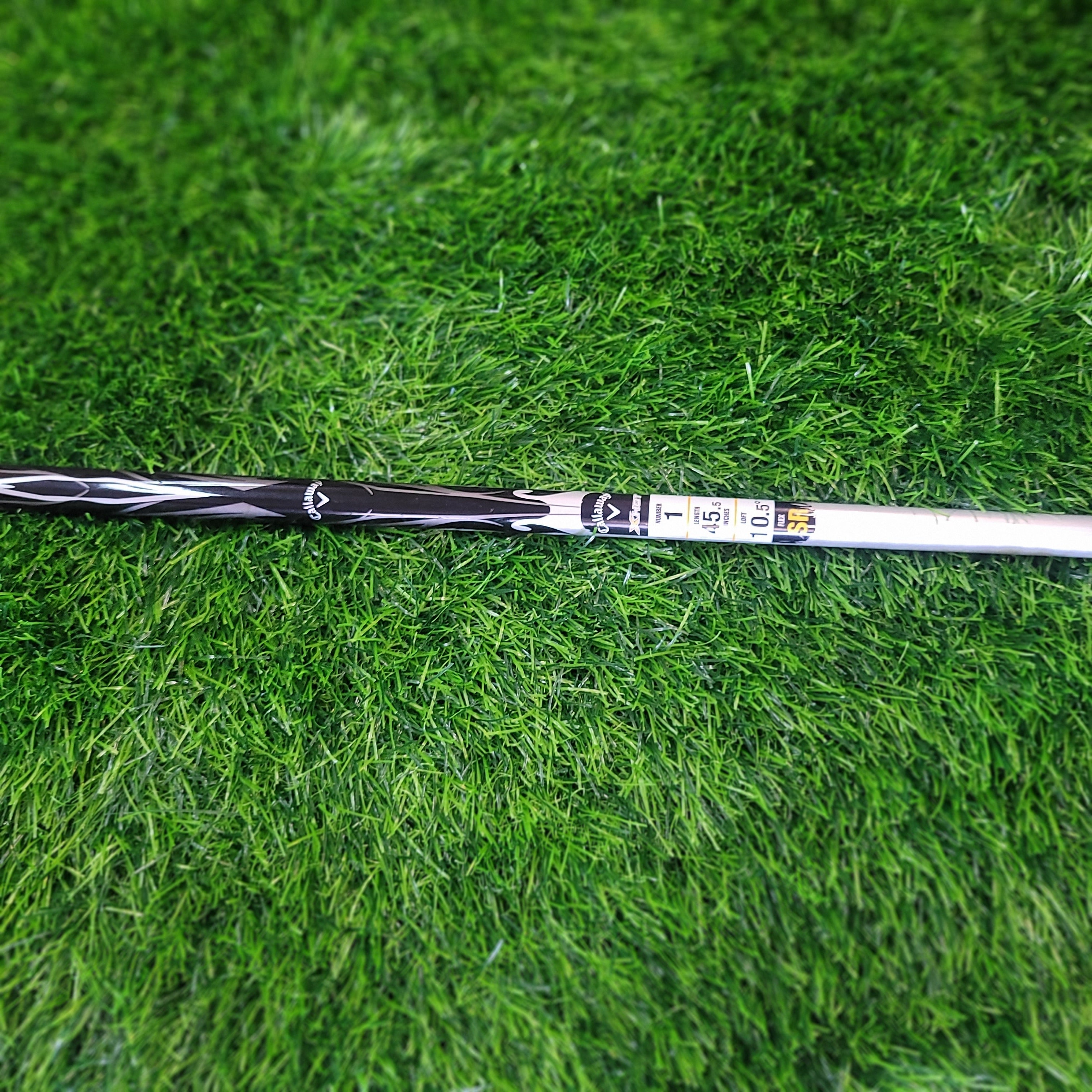 Callaway  Driver / X HOT / 10.5 / R(S)