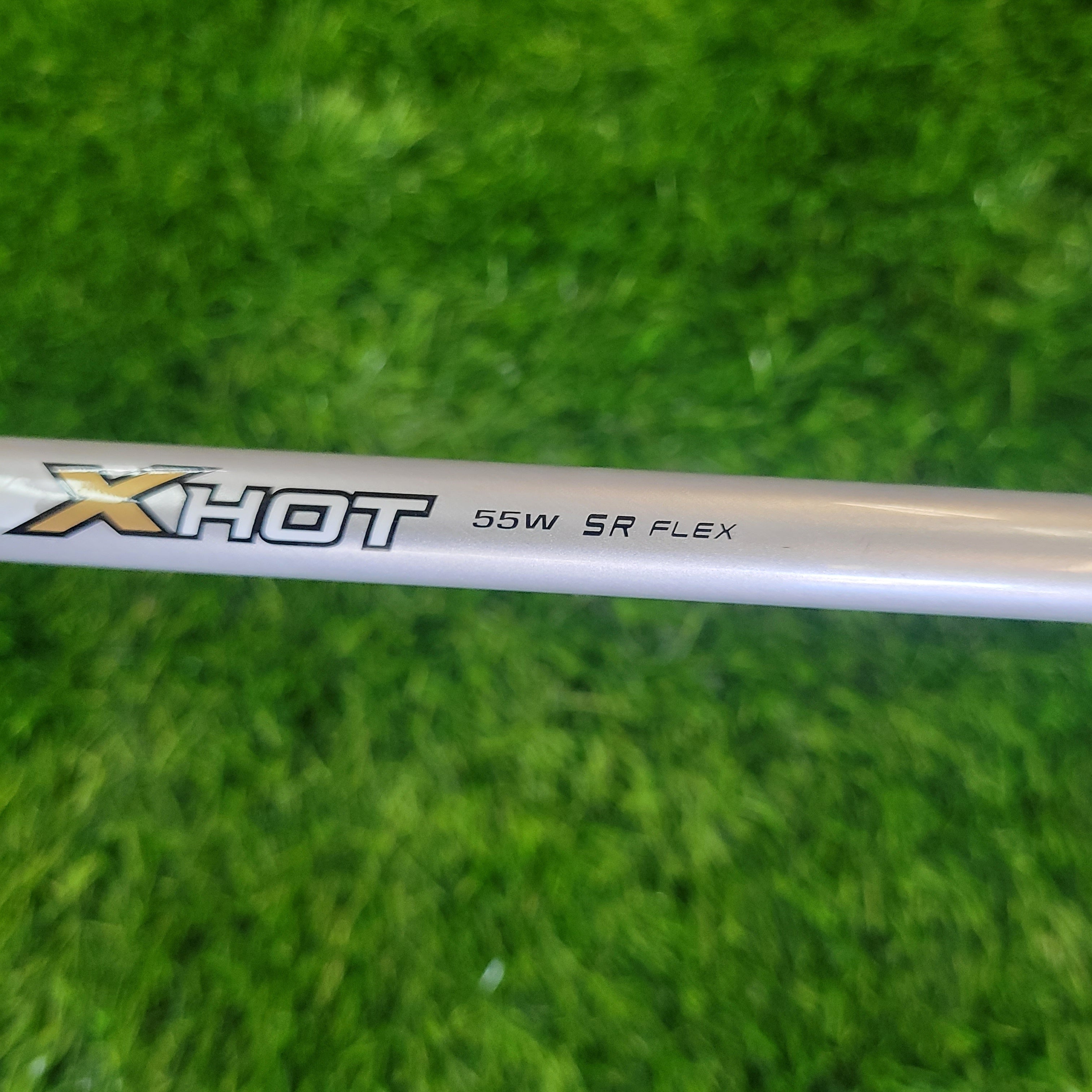 Callaway  Driver / X HOT / 10.5 / R(S)