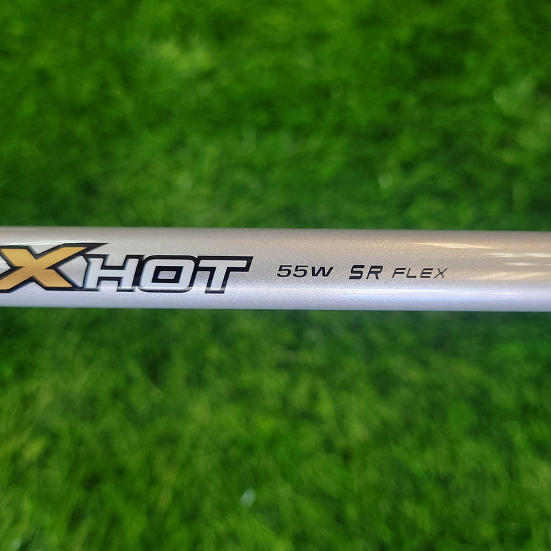 Callaway  Driver / X HOT / 10.5 / SR