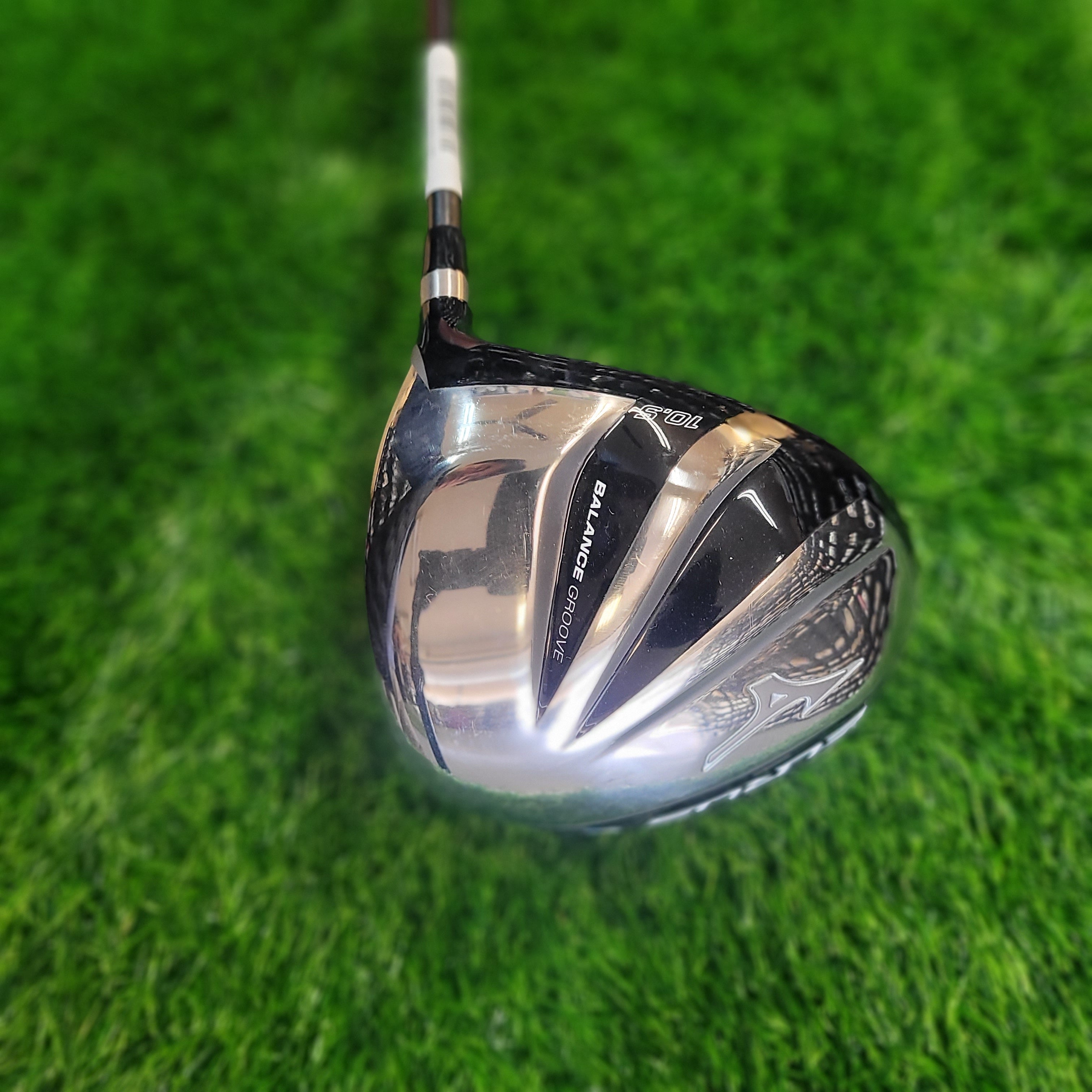 Mizuno Driver / EURUS G6 / 10.5 / R