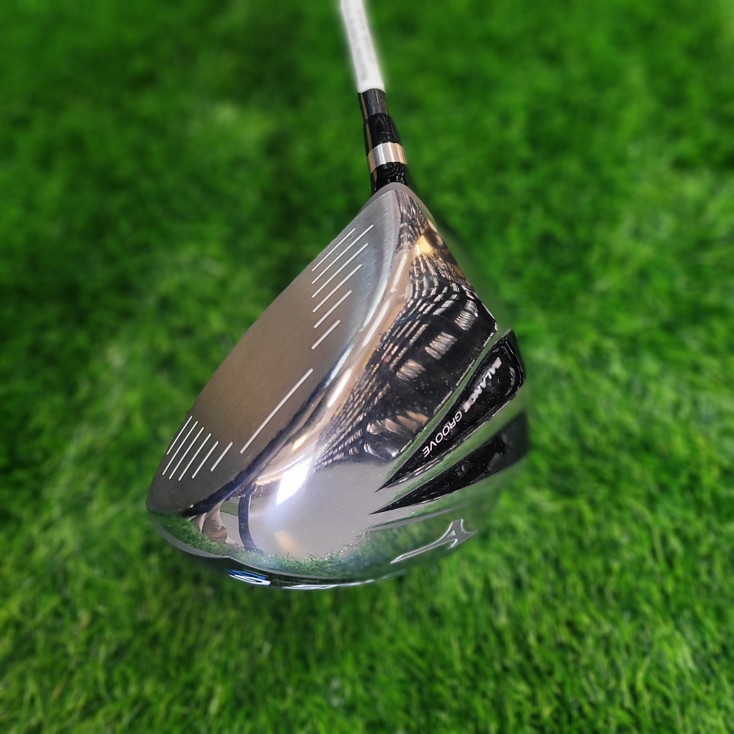 Mizuno Driver / EURUS G6 / 10.5 / R