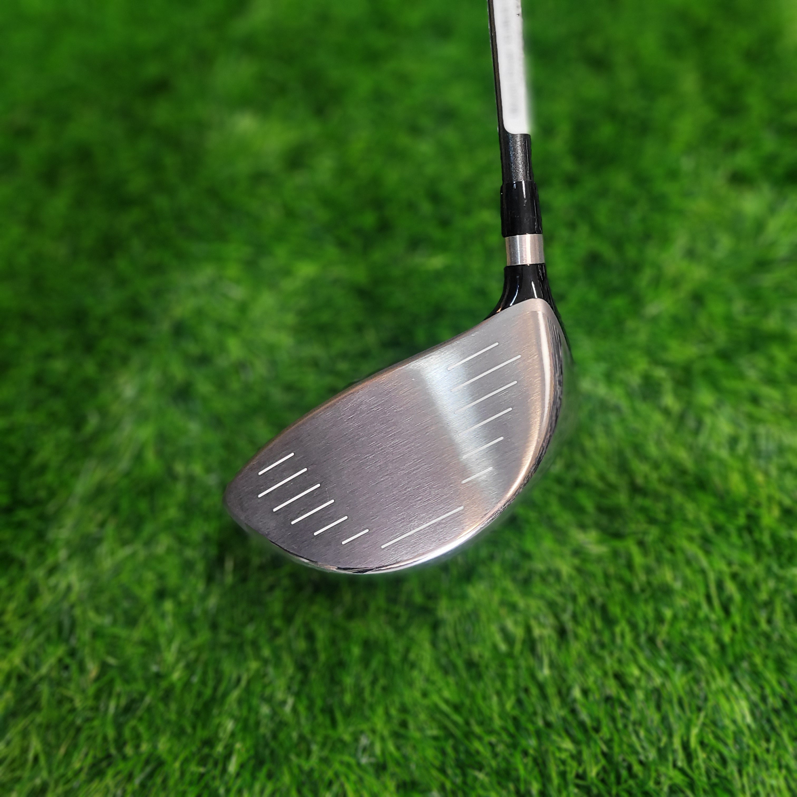 Mizuno Driver / EURUS G6 / 10.5 / R