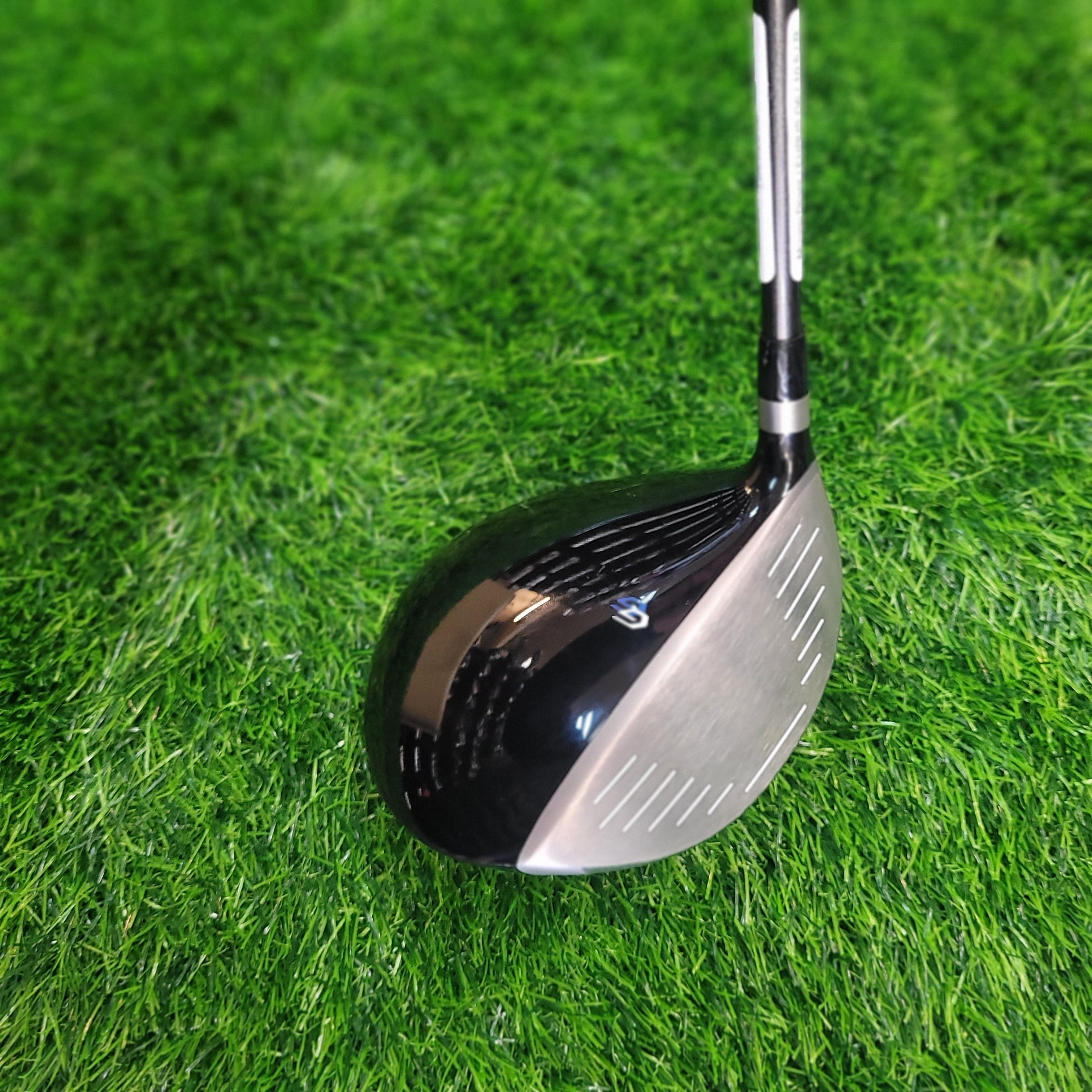 Mizuno Driver / EURUS G6 / 10.5 / R