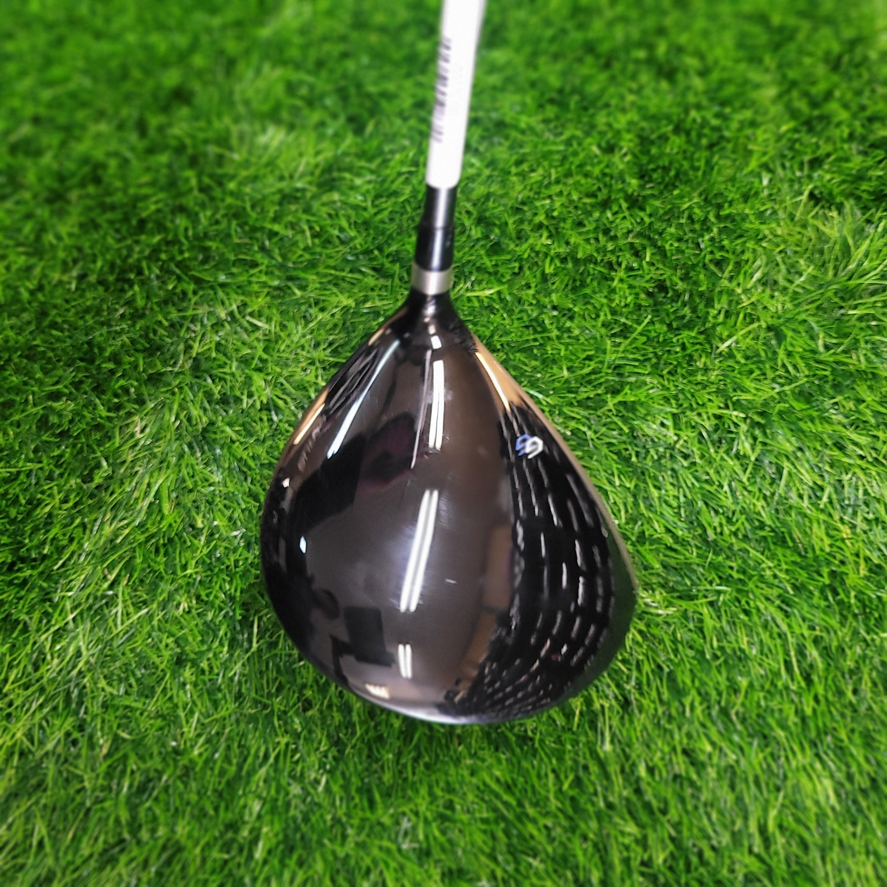 Mizuno Driver / EURUS G6 / 10.5 / R
