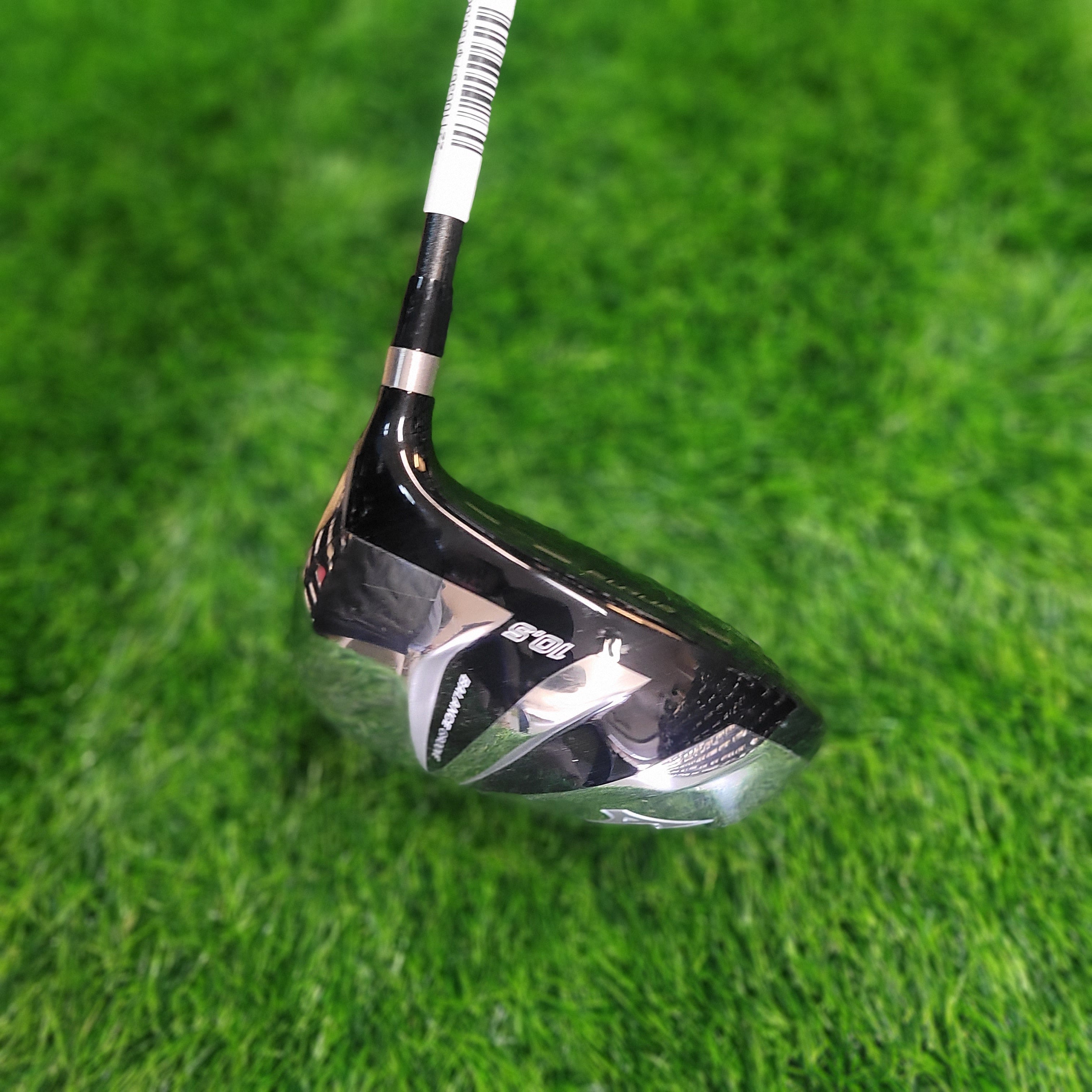 Mizuno Driver / EURUS G6 / 10.5 / R
