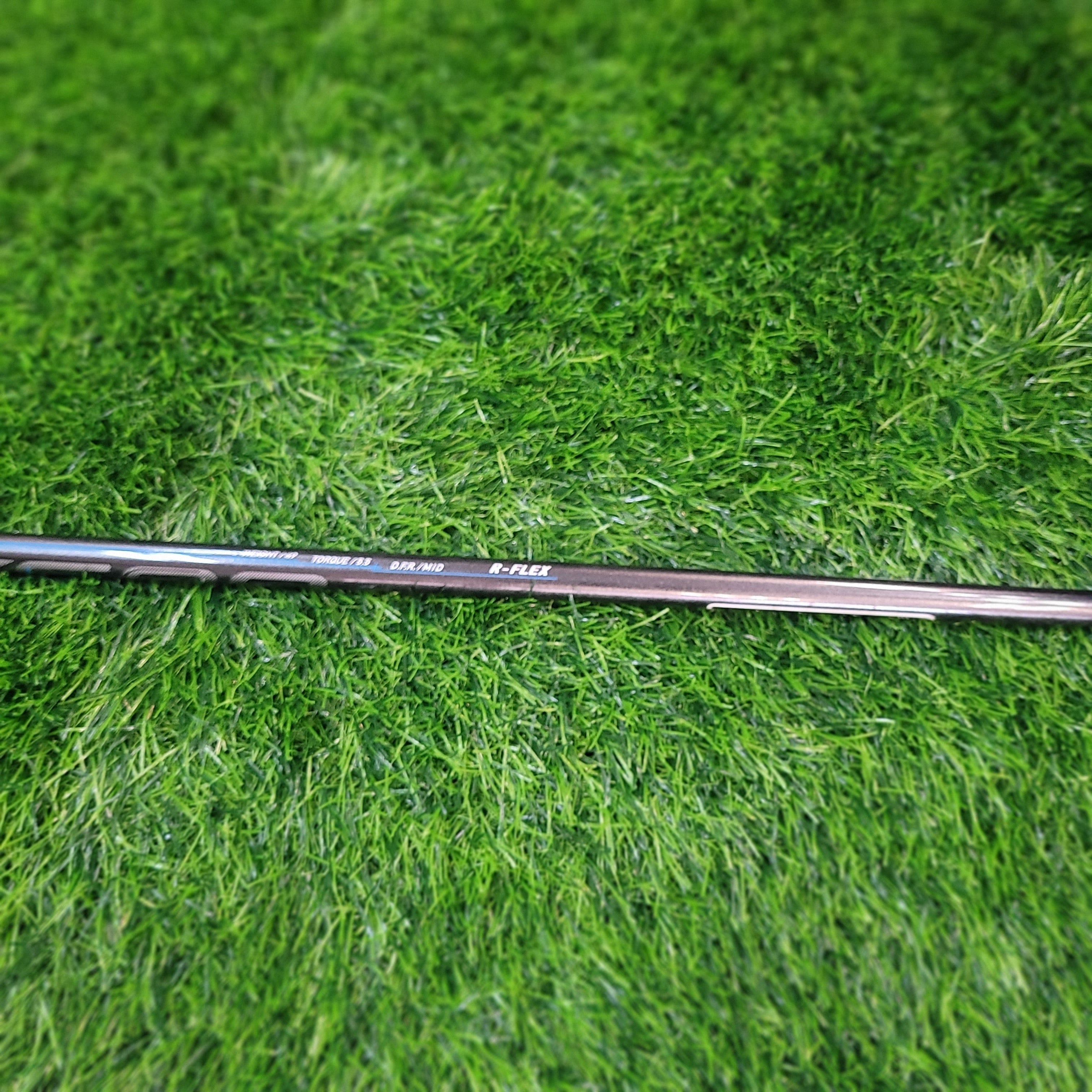 Mizuno Driver / EURUS G6 / 10.5 / R