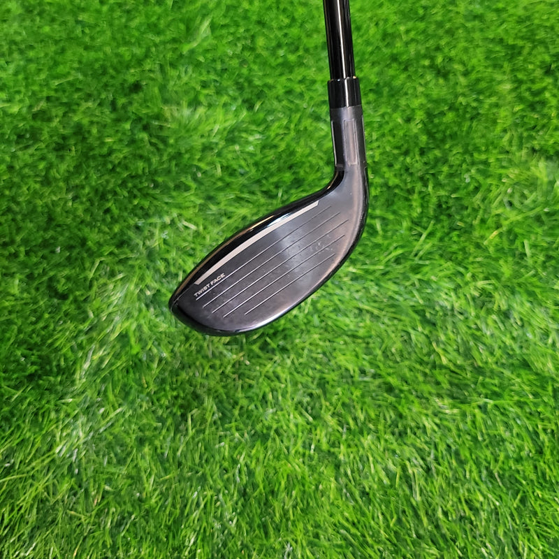 Taylormade Hybrid / STEALTH Rescue  / 6H / R