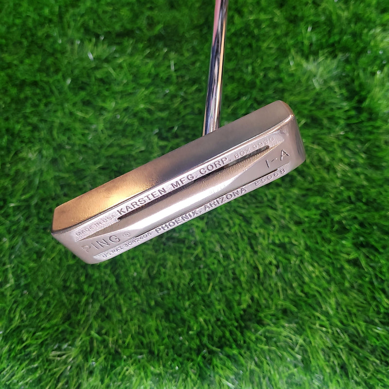 PING Putter / 1-A 85068 / Two Way (Lefty) / 35.5"