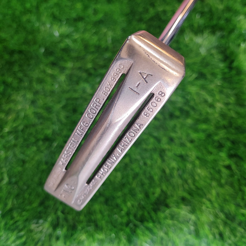 PING Putter / 1-A 85068 / Two Way (Lefty) / 35.5"