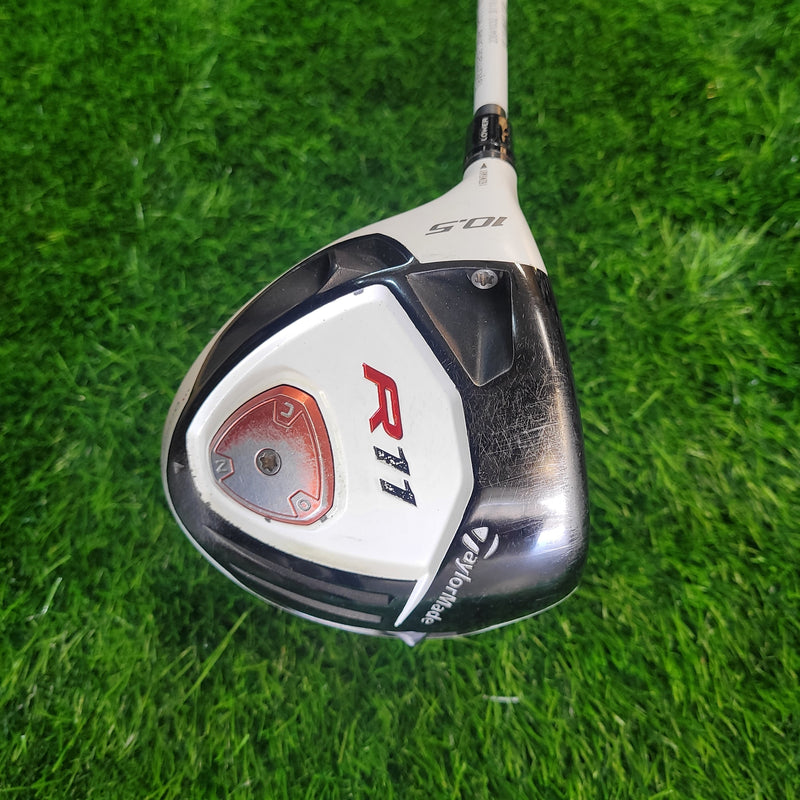 Taylormade Driver / R11 / 10.5 / Lefty / R