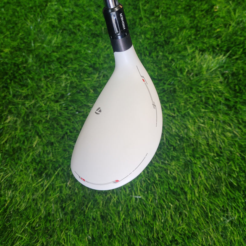Taylormade Hybrid / Rescue / 3H / Lefty / R