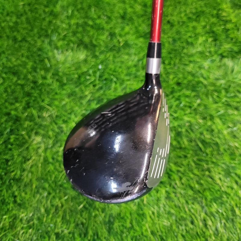 PING Wood / G15 / 5W / 18.5 / S