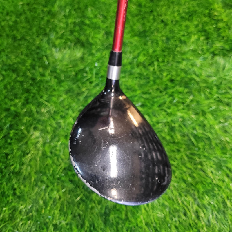 PING Wood / G15 / 5W / 18.5 / S