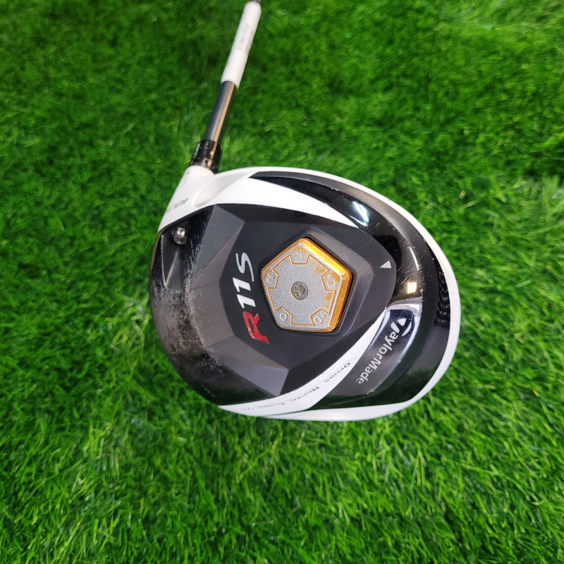 TaylorMade Driver / R11S / 10.5 / SR